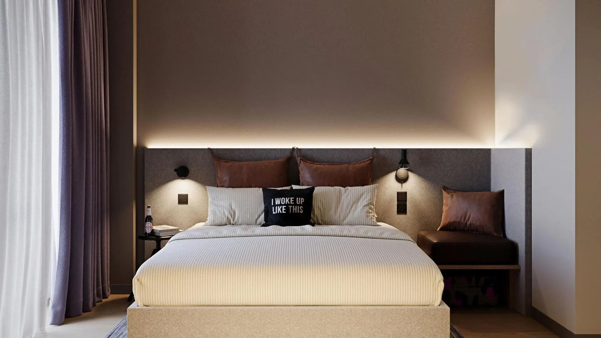 Moxy Cork Hotel