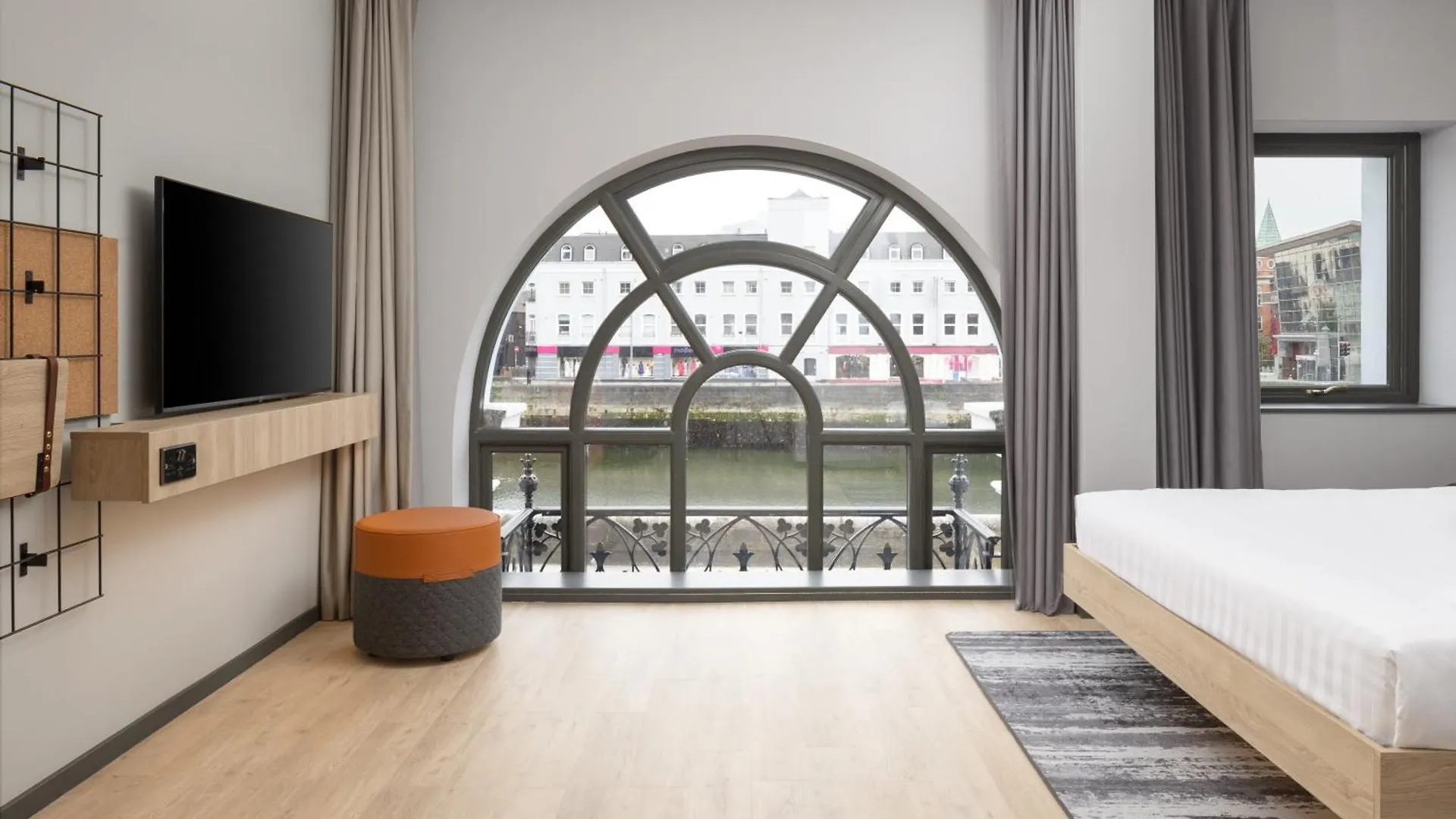 Moxy Cork Hotel