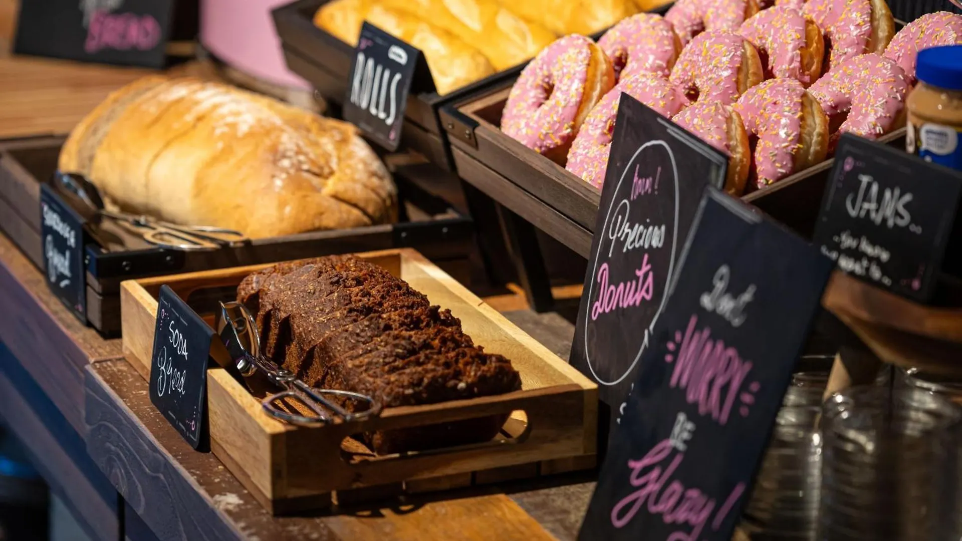 Moxy Cork Hotel